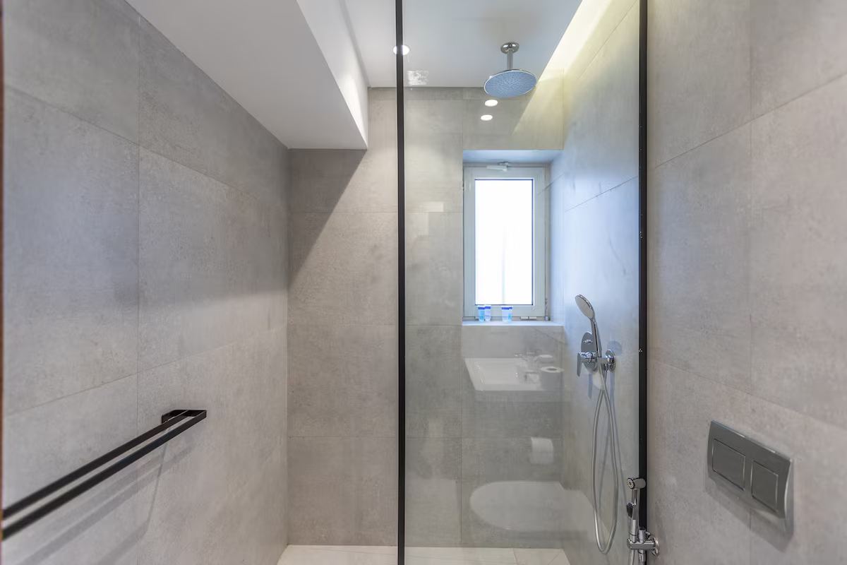 Modern Elegance in Almaza | Premium 2-BR Apartment — Apartment in Heliopolis, Egypt — photo 20
