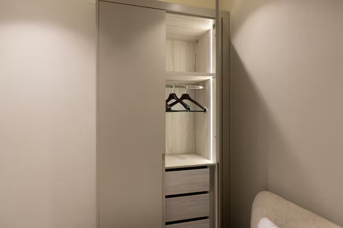 Modern Elegance in Almaza | Premium 2-BR Apartment — Apartment in Heliopolis, Egypt — photo 32