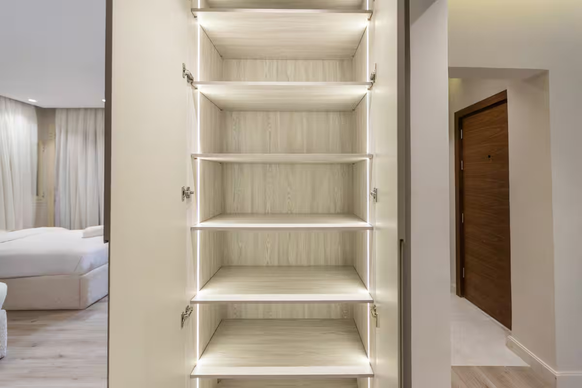 Modern Elegance in Almaza | Premium 2-BR Apartment — Apartment in Heliopolis, Egypt — photo 33