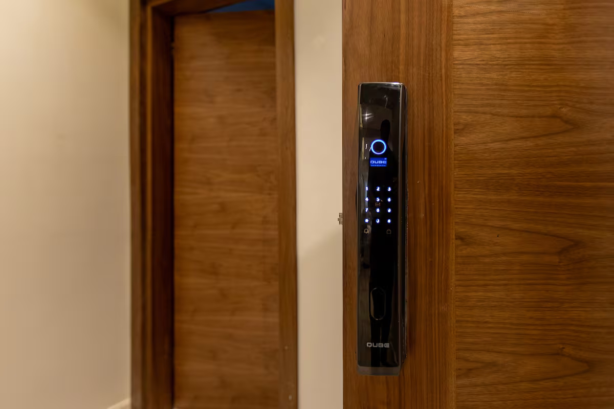 Modern Elegance in Almaza | Premium 2-BR Apartment — Apartment in Heliopolis, Egypt — photo 34