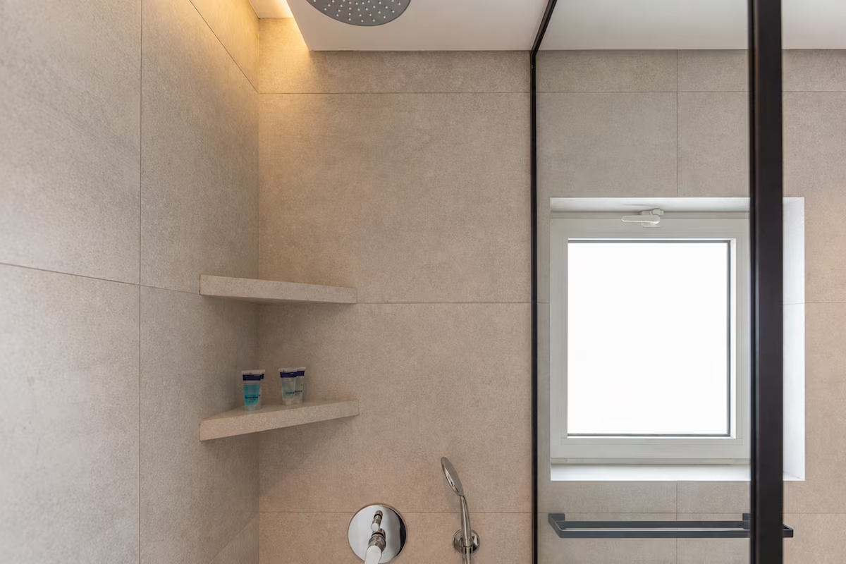 Modern Elegance in Almaza | Premium 2-BR Apartment — Apartment in Heliopolis, Egypt — photo 36