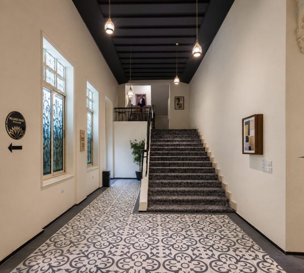 Standard Room – Boutique Heliopolis — Private room in house in 21 Alahram Street - Korba -Masr Elgedida - Above Groppi, Egypt — photo 13