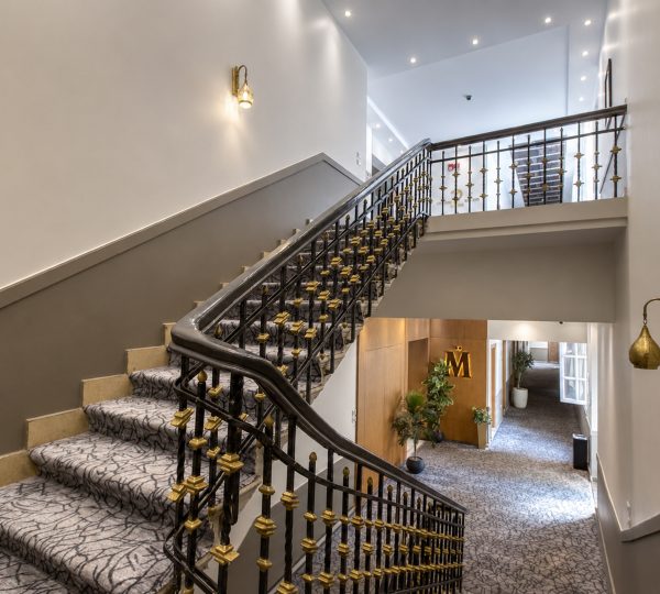 Standard Room – Boutique Heliopolis — Private room in house in 21 Alahram Street - Korba -Masr Elgedida - Above Groppi, Egypt — photo 17