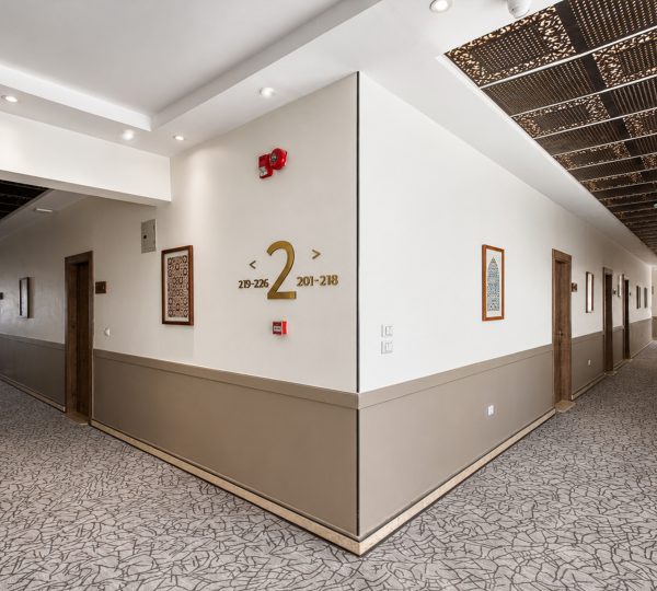 Standard Room – Boutique Heliopolis — Private room in house in 21 Alahram Street - Korba -Masr Elgedida - Above Groppi, Egypt — photo 18