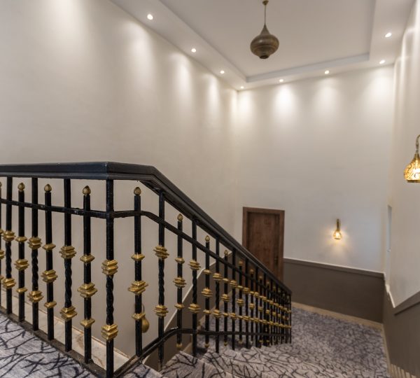 Standard Room – Boutique Heliopolis — Private room in house in 21 Alahram Street - Korba -Masr Elgedida - Above Groppi, Egypt — photo 19