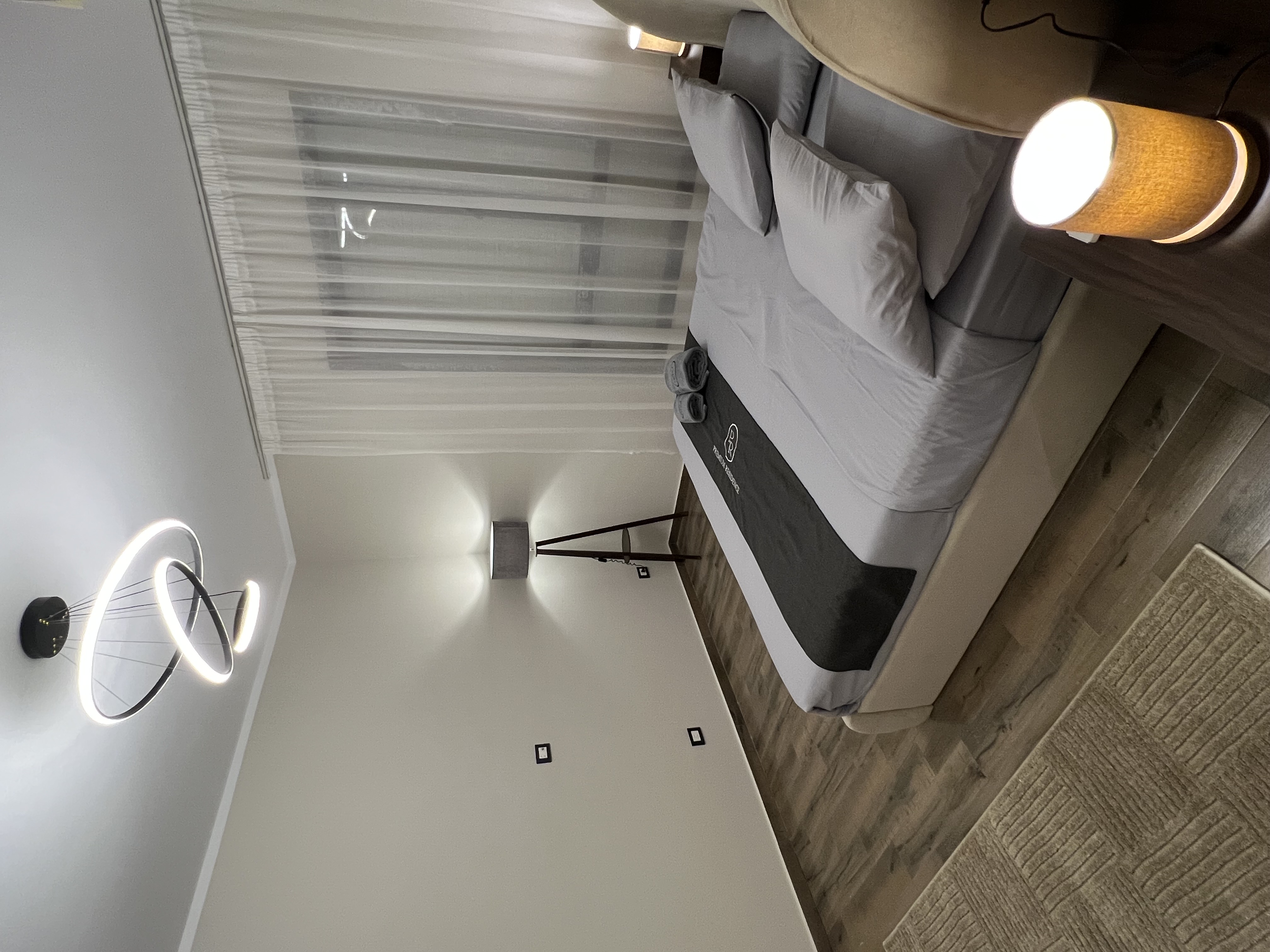 Stylish 2BR Apartment | SODIC east town | NewCairo — Apartment in new Cairo, Egypt — photo 4