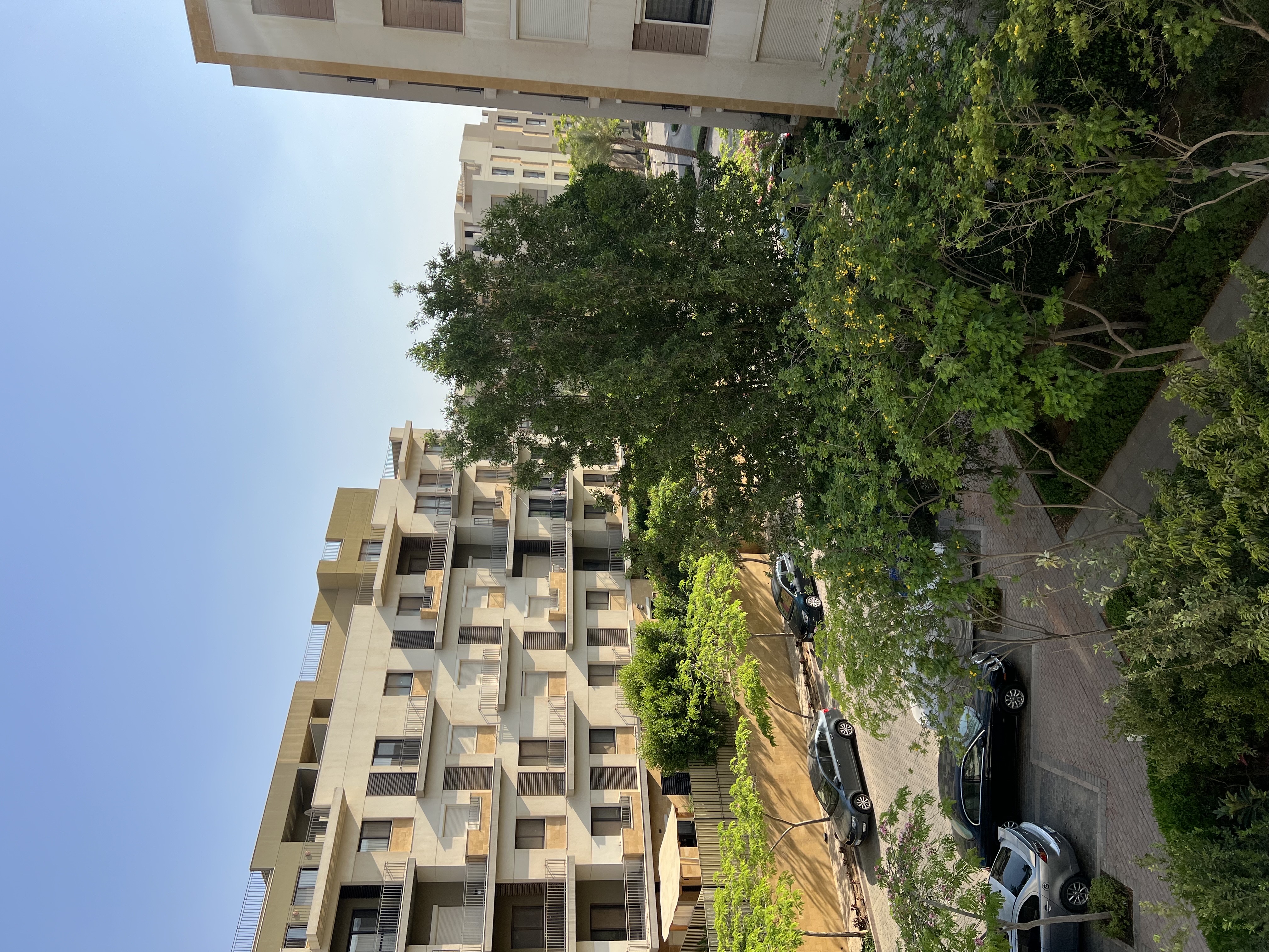 Stylish 2BR Apartment | SODIC east town | NewCairo — Apartment in new Cairo, Egypt — photo 5