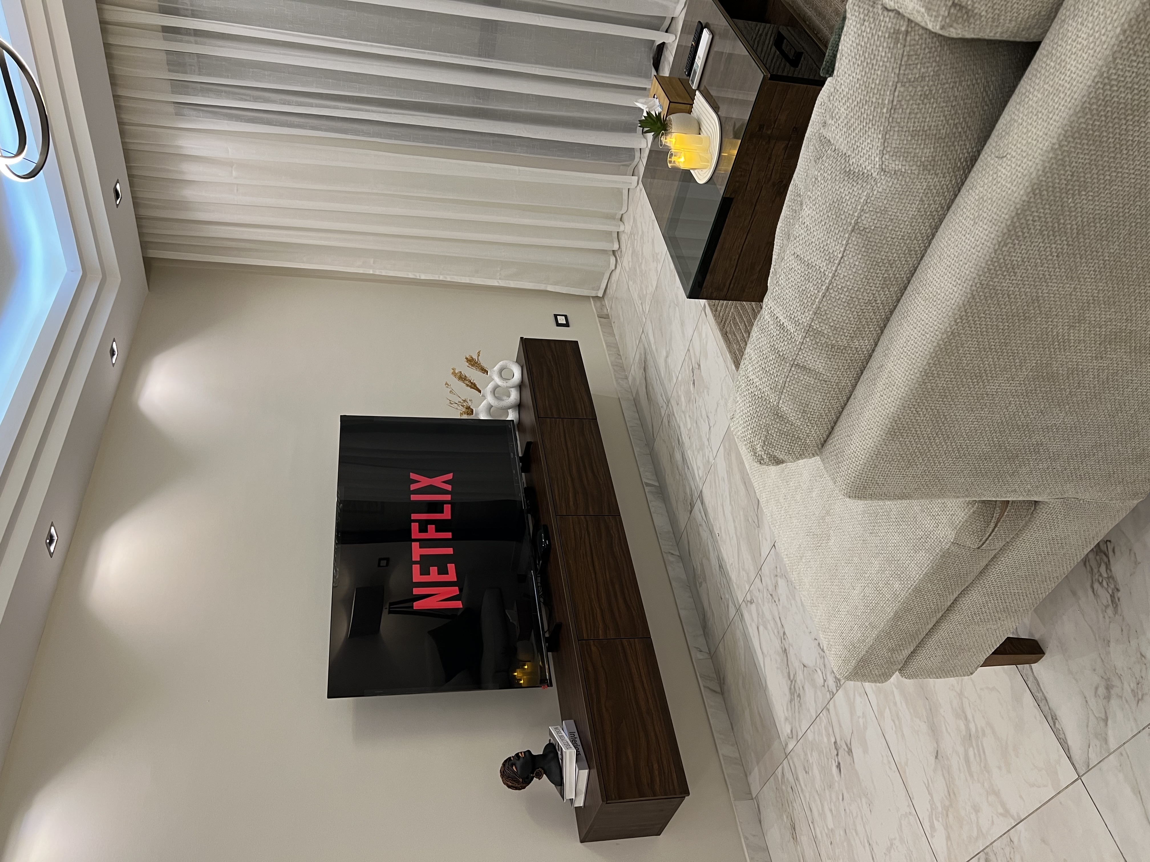 Stylish 2BR Apartment | SODIC east town | NewCairo — Apartment in new Cairo, Egypt — photo 6