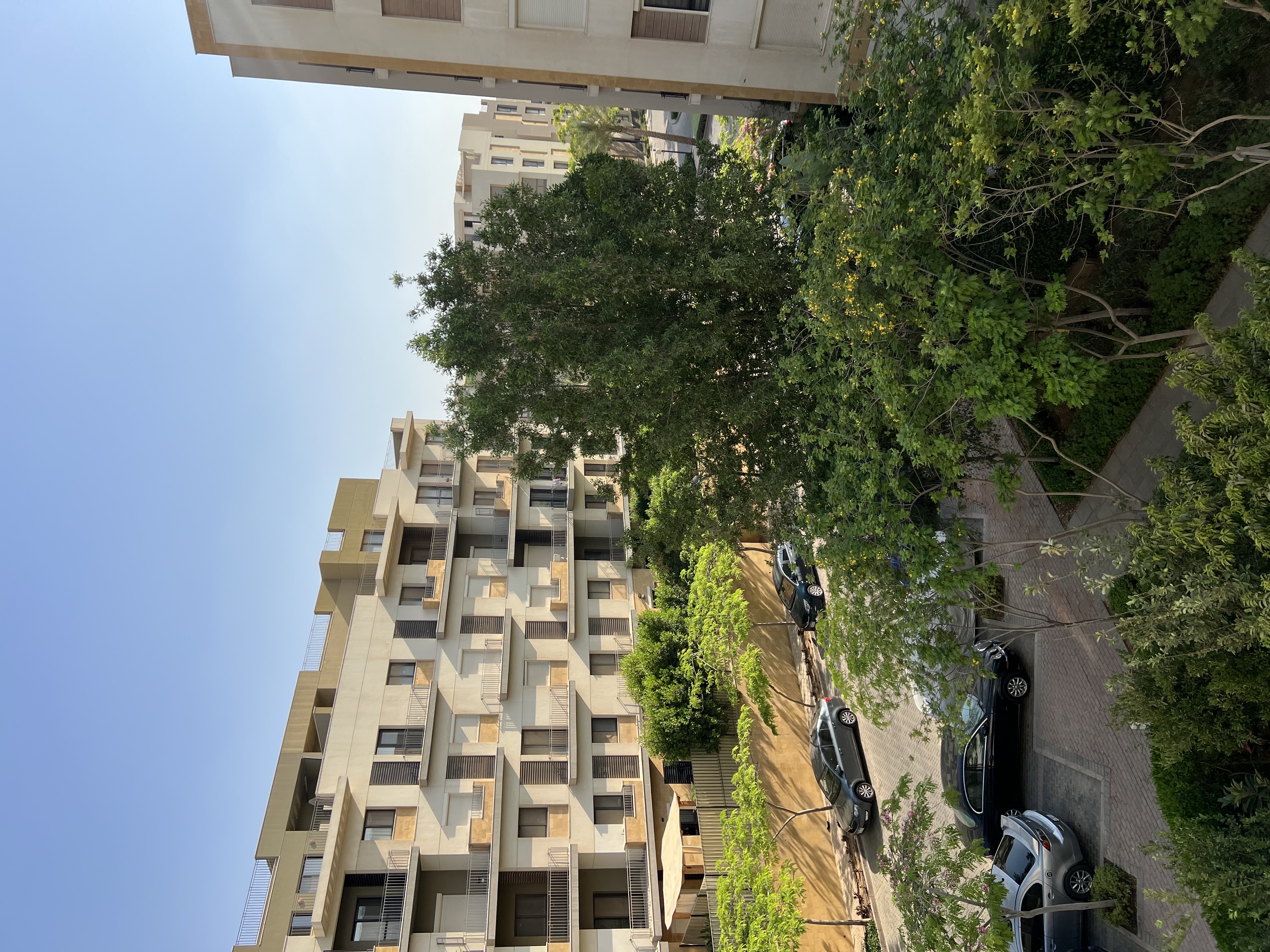 Stylish 2BR Apartment | SODIC east town | NewCairo — Apartment in new Cairo, Egypt — photo 7
