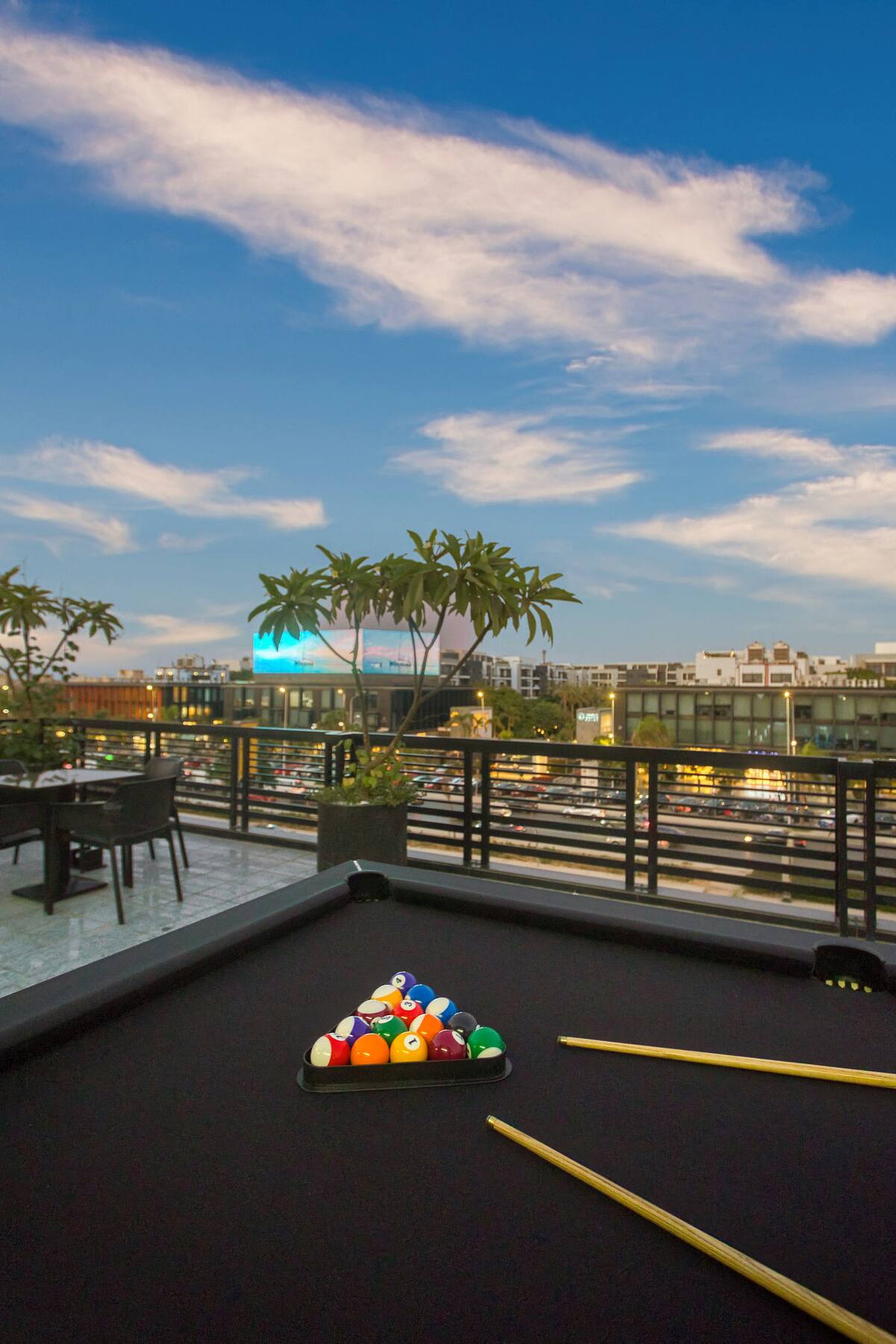 1BR Suite | Maisonette Boutique | Waterway front — Private Suite in First New Cairo, Egypt — photo 21