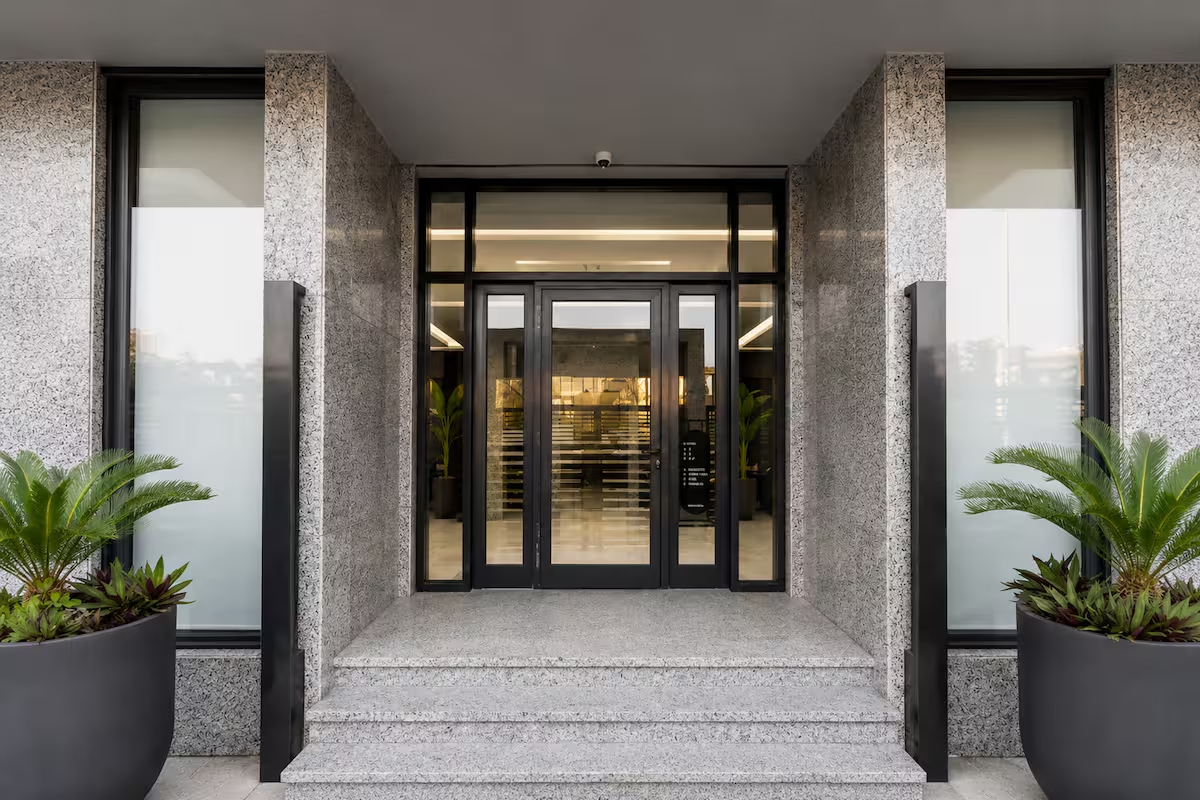 1BR Suite | Maisonette Boutique | Waterway front — Private Suite in First New Cairo, Egypt — photo 24