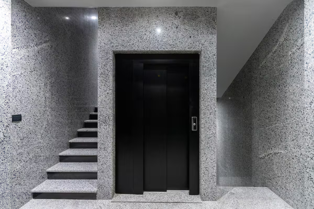 1BR Suite | Maisonette Boutique | Waterway front — Private Suite in First New Cairo, Egypt — photo 31