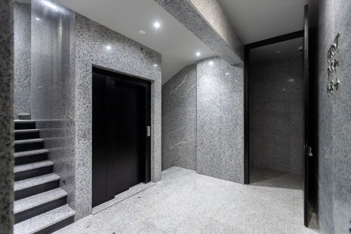 1BR Suite | Maisonette Boutique | Waterway front — Private Suite in First New Cairo, Egypt — photo 34