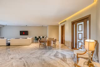 Luxury Spacious 3-BR + Maid’s Room |Scenic View|SP — Apartment in Cairo, Egypt — photo 6