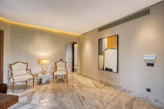 Luxury Spacious 3-BR + Maid’s Room |Scenic View|SP — Apartment in Cairo, Egypt — photo 8