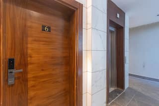 Luxury Spacious 3-BR + Maid’s Room |Scenic View|SP — Apartment in Cairo, Egypt — photo 58