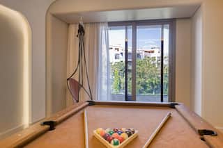 Luxury Spacious 3-BR + Maid’s Room |Scenic View|SP — Apartment in Cairo, Egypt — photo 70