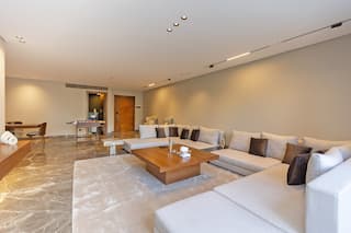 Extra-Wide 3-Bdr Apt | Garden & Pool | Silverpalm — Apartment in Cairo, Egypt — photo 3