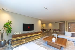 Extra-Wide 3-Bdr Apt | Garden & Pool | Silverpalm — Apartment in Cairo, Egypt — photo 5