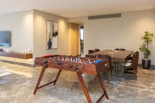 Extra-Wide 3-Bdr Apt | Garden & Pool | Silverpalm — Apartment in Cairo, Egypt — photo 6