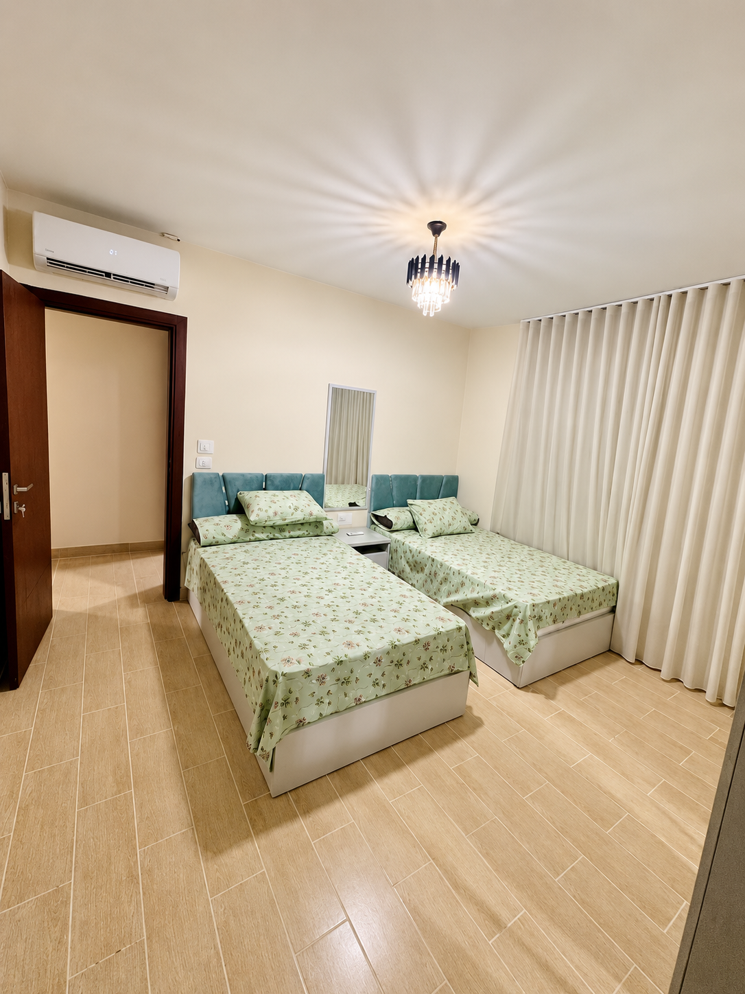 Luxury Chalet - Azha Village - Sokhna - Egypt — Chalet in Azha Ain Sokhna, Egypt — photo 11