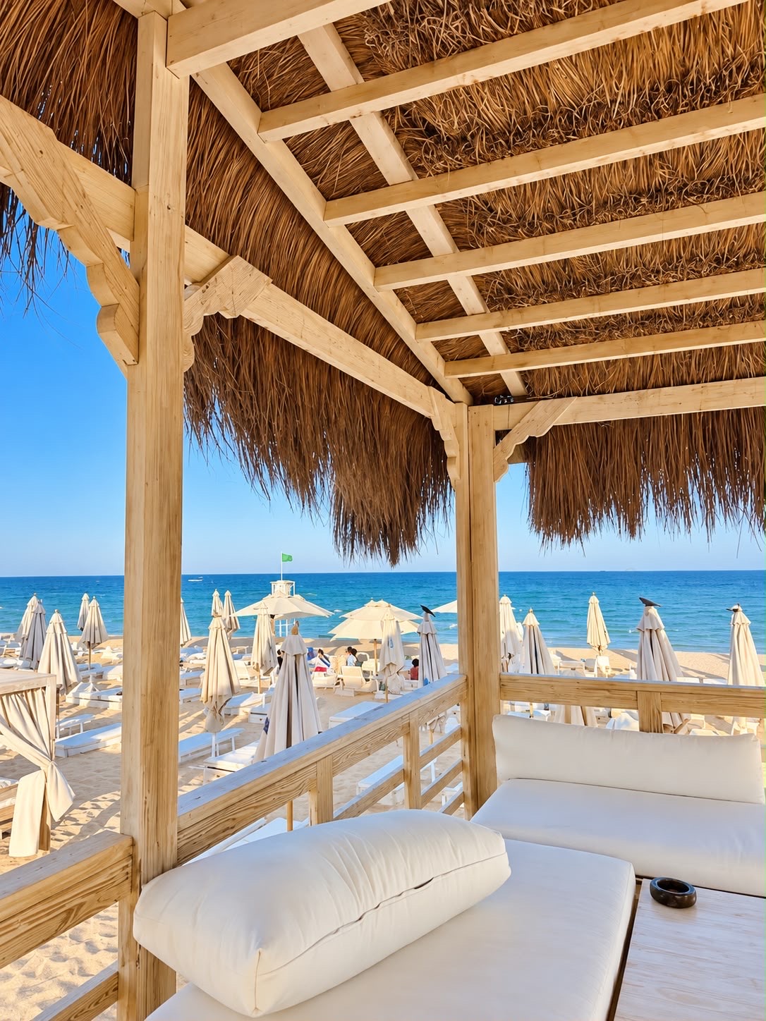 Luxury Chalet - Azha Village - Sokhna - Egypt — Chalet in Azha Ain Sokhna, Egypt — photo 21