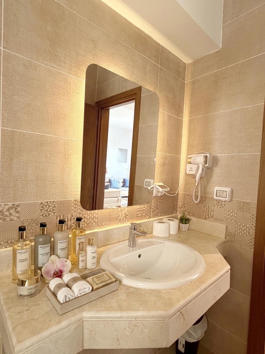 the LOFT - Privado Lake — Apartment in Privado - Group 93, Egypt — photo 7