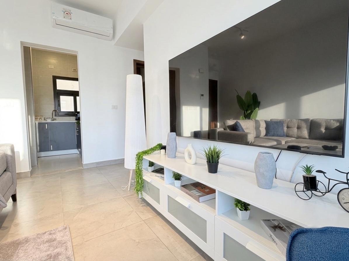 the LOFT - Privado Lake — Apartment in Privado - Group 93, Egypt — photo 10