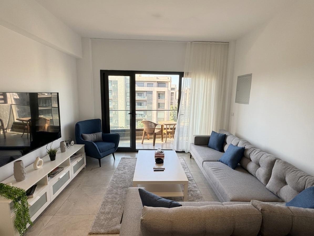 the LOFT - Privado Lake — Apartment in Privado - Group 93, Egypt — photo 11
