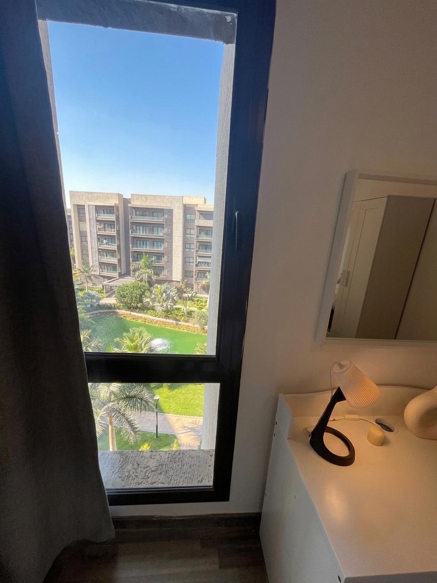 the LOFT - Privado Lake — Apartment in Privado - Group 93, Egypt — photo 12