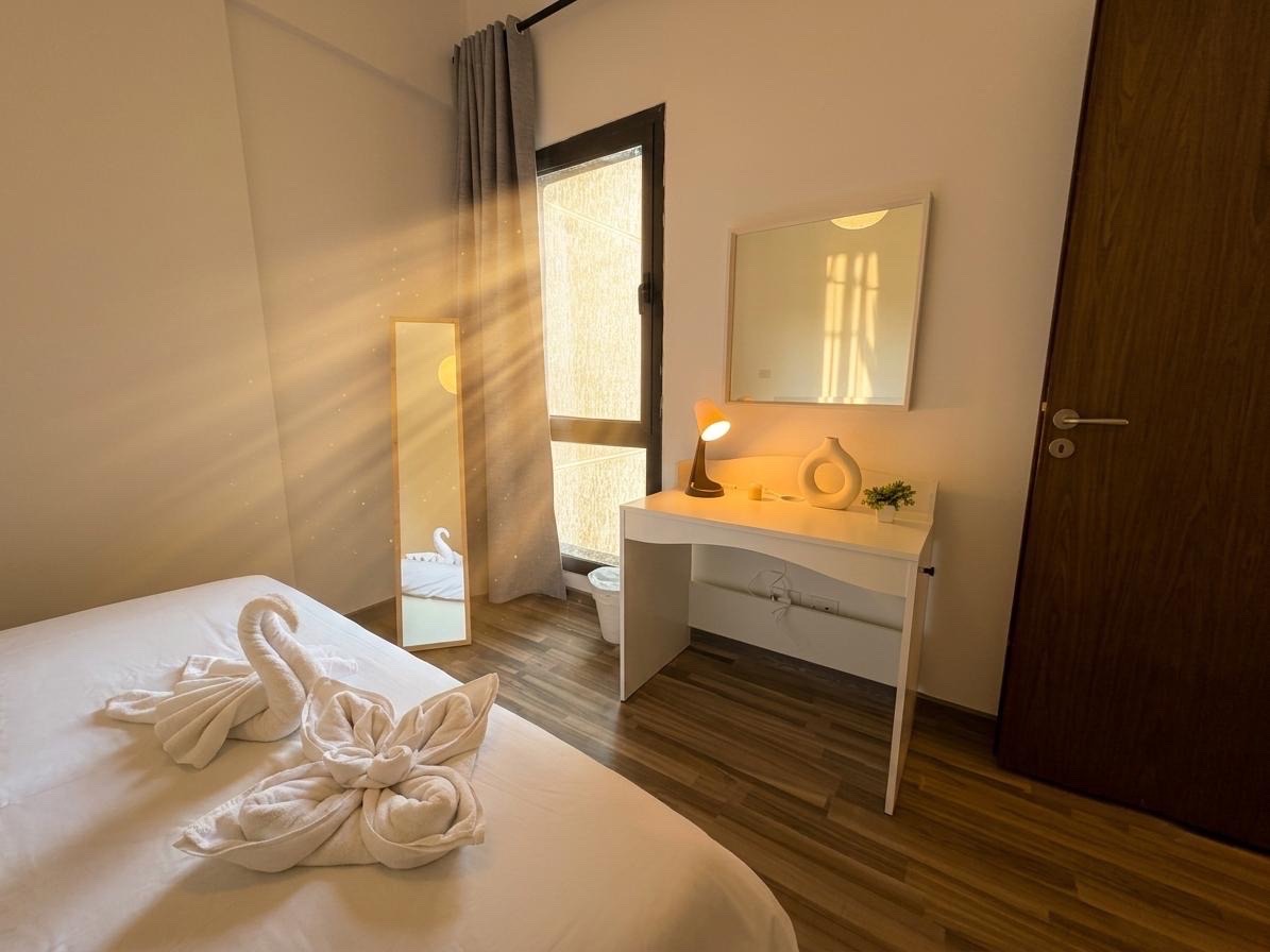 the LOFT - Privado Lake — Apartment in Privado - Group 93, Egypt — photo 14