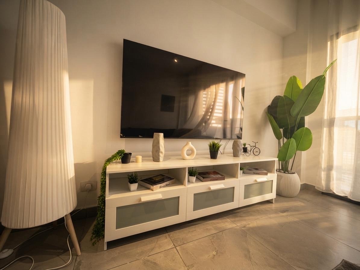the LOFT - Privado Lake — Apartment in Privado - Group 93, Egypt — photo 17