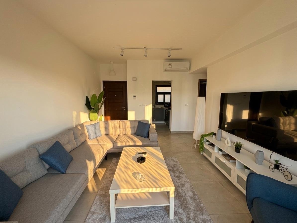 the LOFT - Privado Lake — Apartment in Privado - Group 93, Egypt — photo 19
