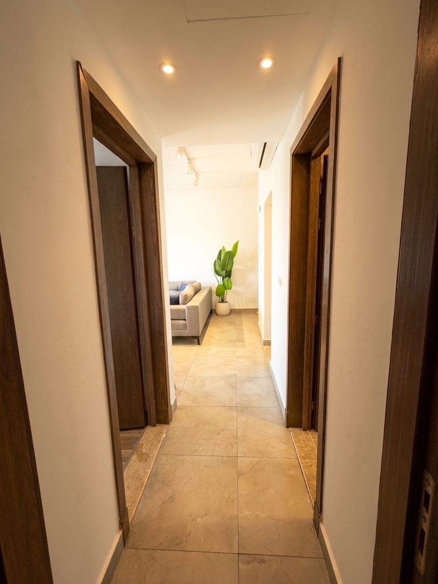 the LOFT - Privado Lake — Apartment in Privado - Group 93, Egypt — photo 22