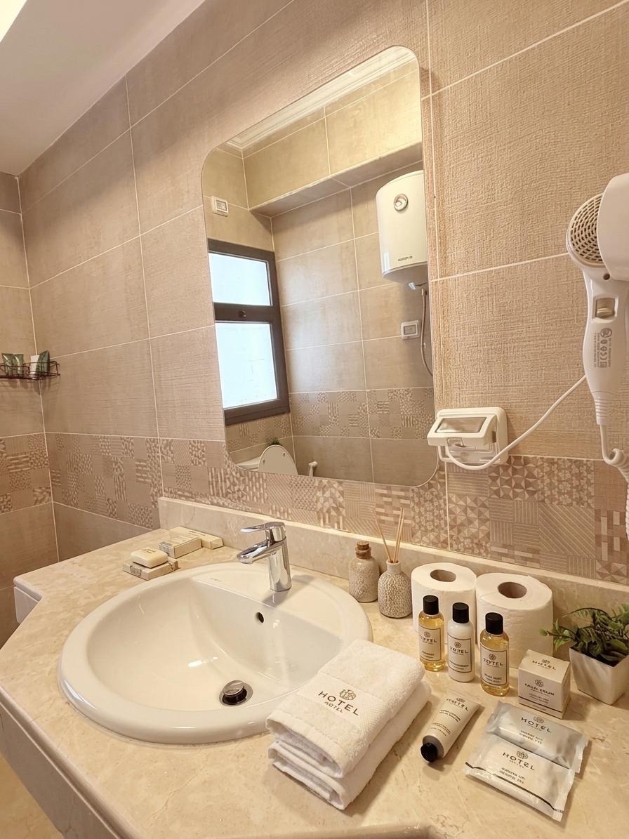 the LOFT - Privado Lake — Apartment in Privado - Group 93, Egypt — photo 24