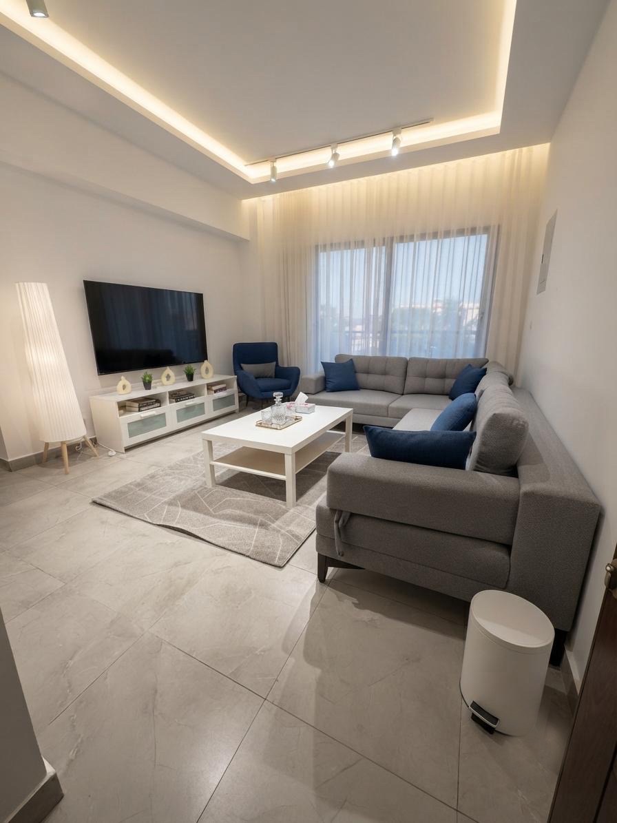 the LOFT - Privado Lake — Apartment in Privado - Group 93, Egypt — photo 25