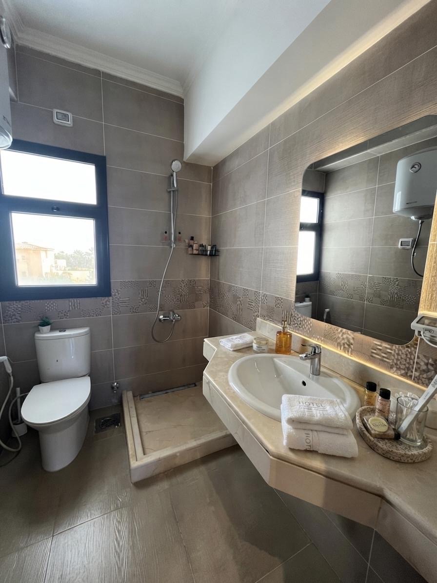 the LOFT - Privado Lake — Apartment in Privado - Group 93, Egypt — photo 31