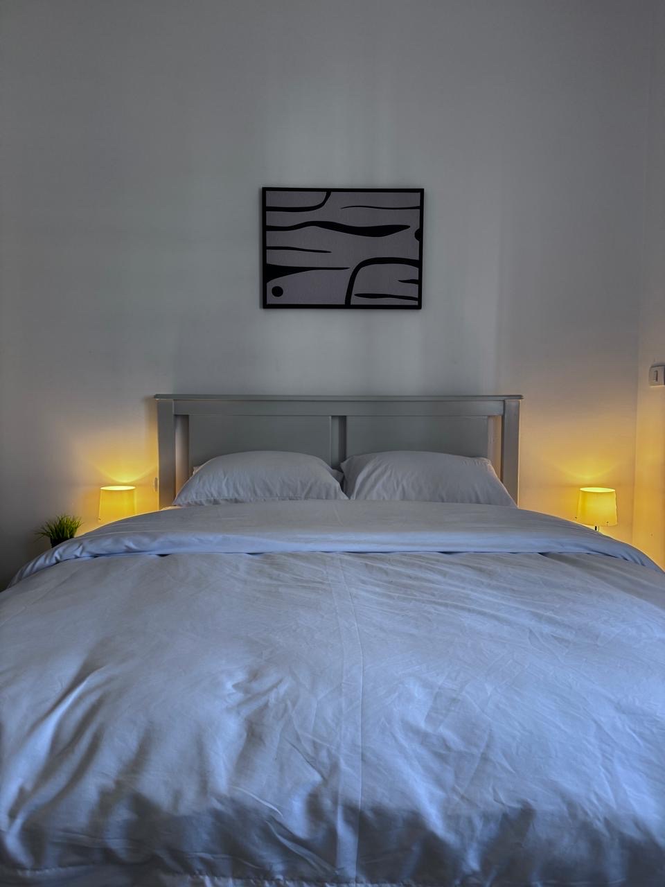the LOFT - Lake Studio — Apartment in Madinaty City, Egypt — photo 2