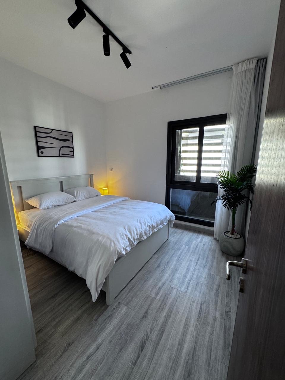 the LOFT - Lake Studio — Apartment in Madinaty City, Egypt — photo 4
