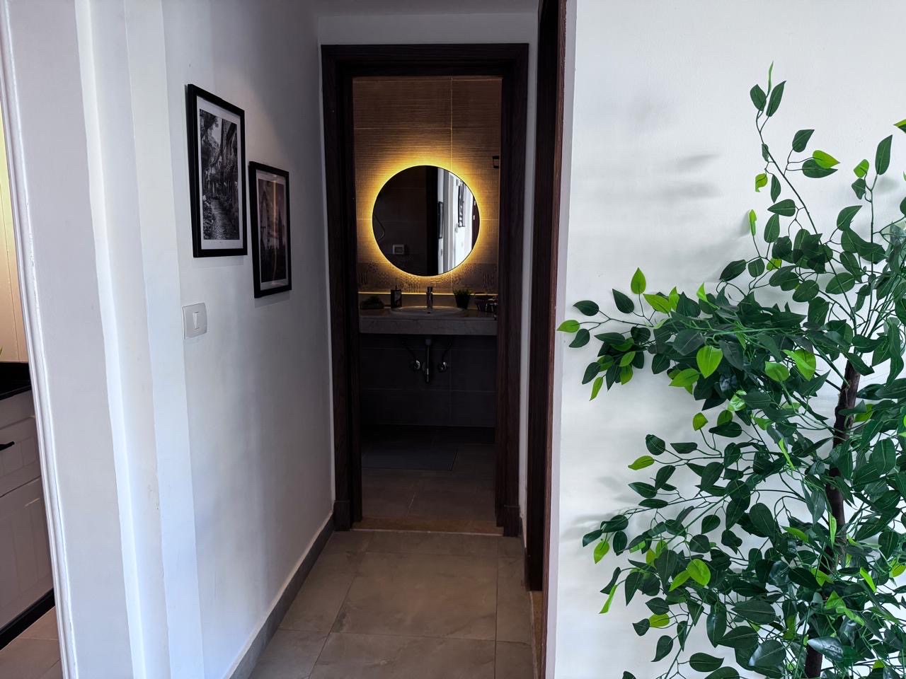 the LOFT - Lake Studio — Apartment in Madinaty City, Egypt — photo 5
