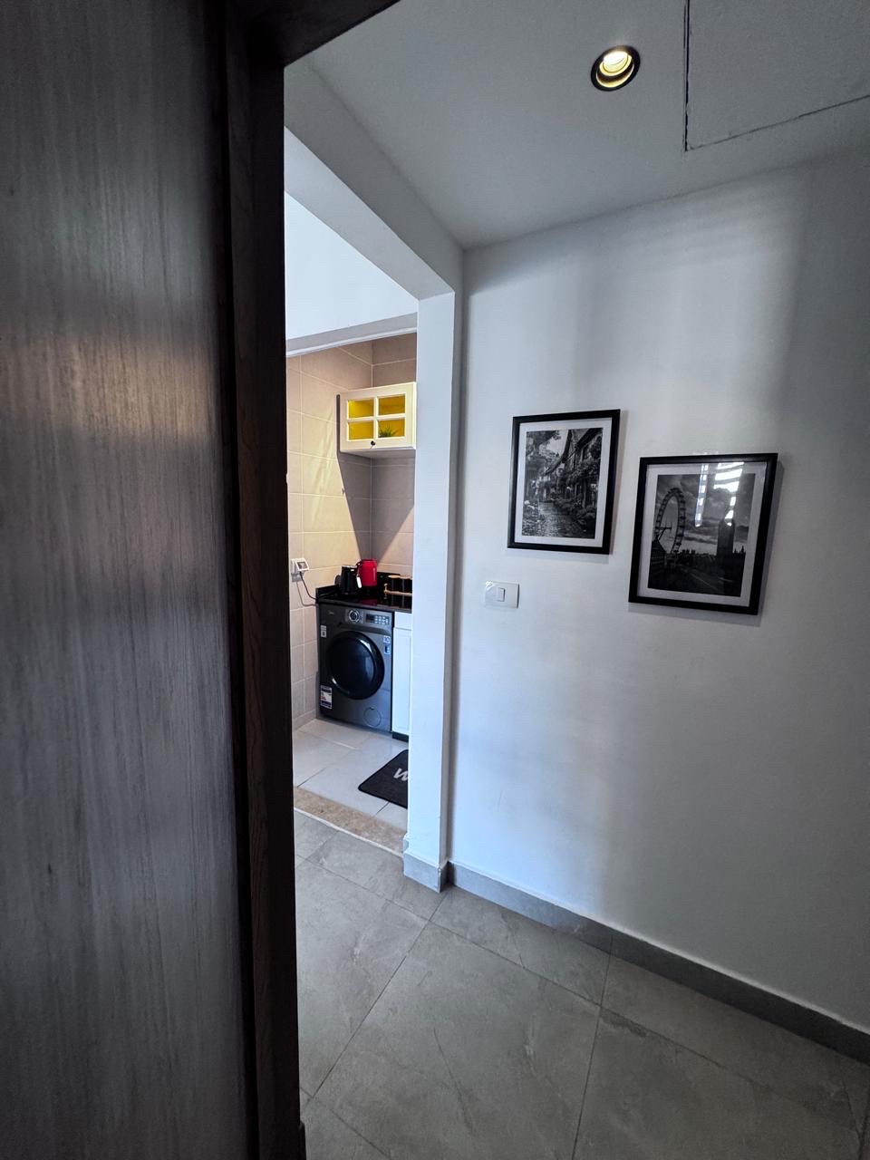 the LOFT - Lake Studio — Apartment in Madinaty City, Egypt — photo 6