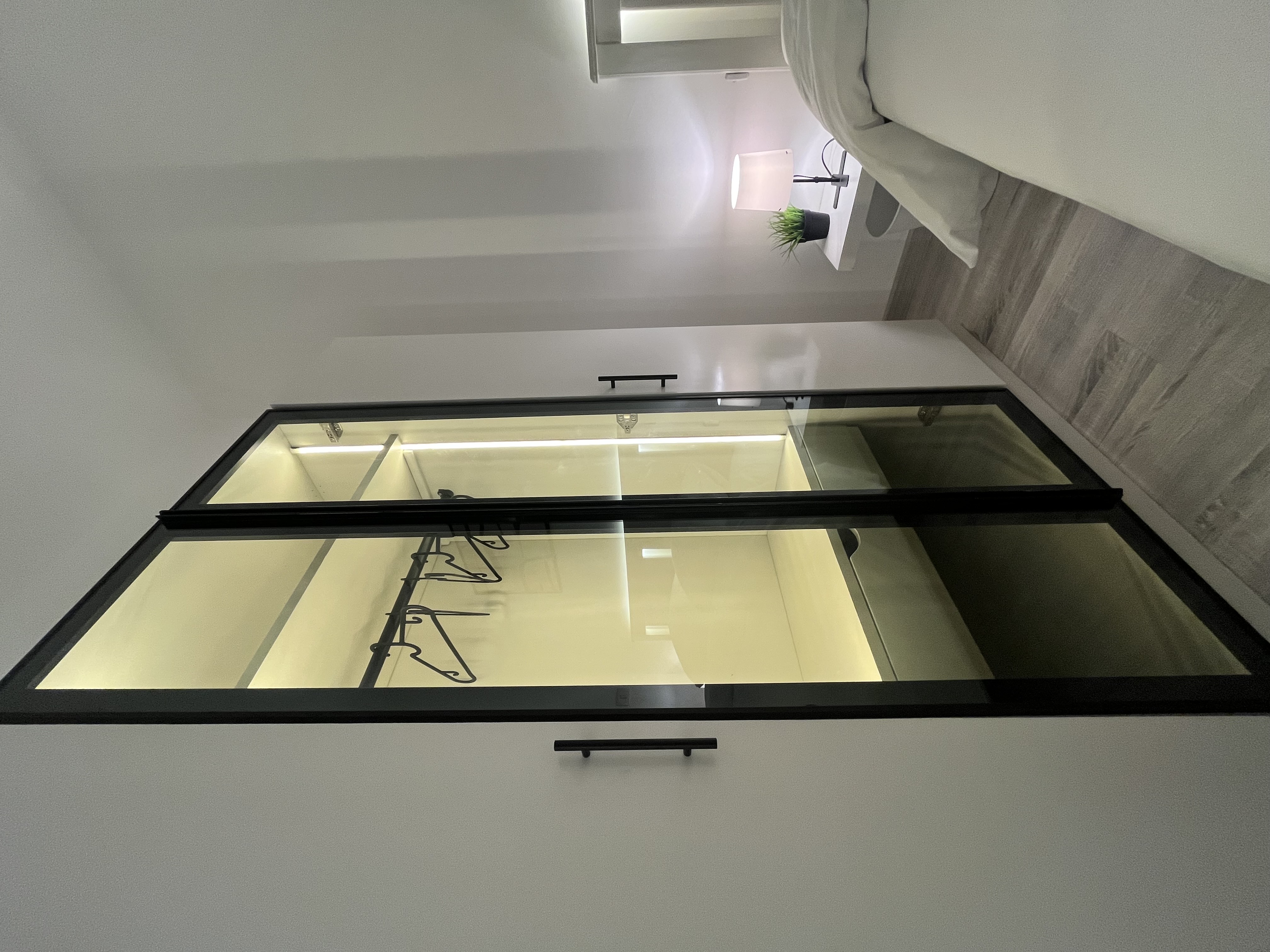 the LOFT - Lake Studio — Apartment in Madinaty City, Egypt — photo 13
