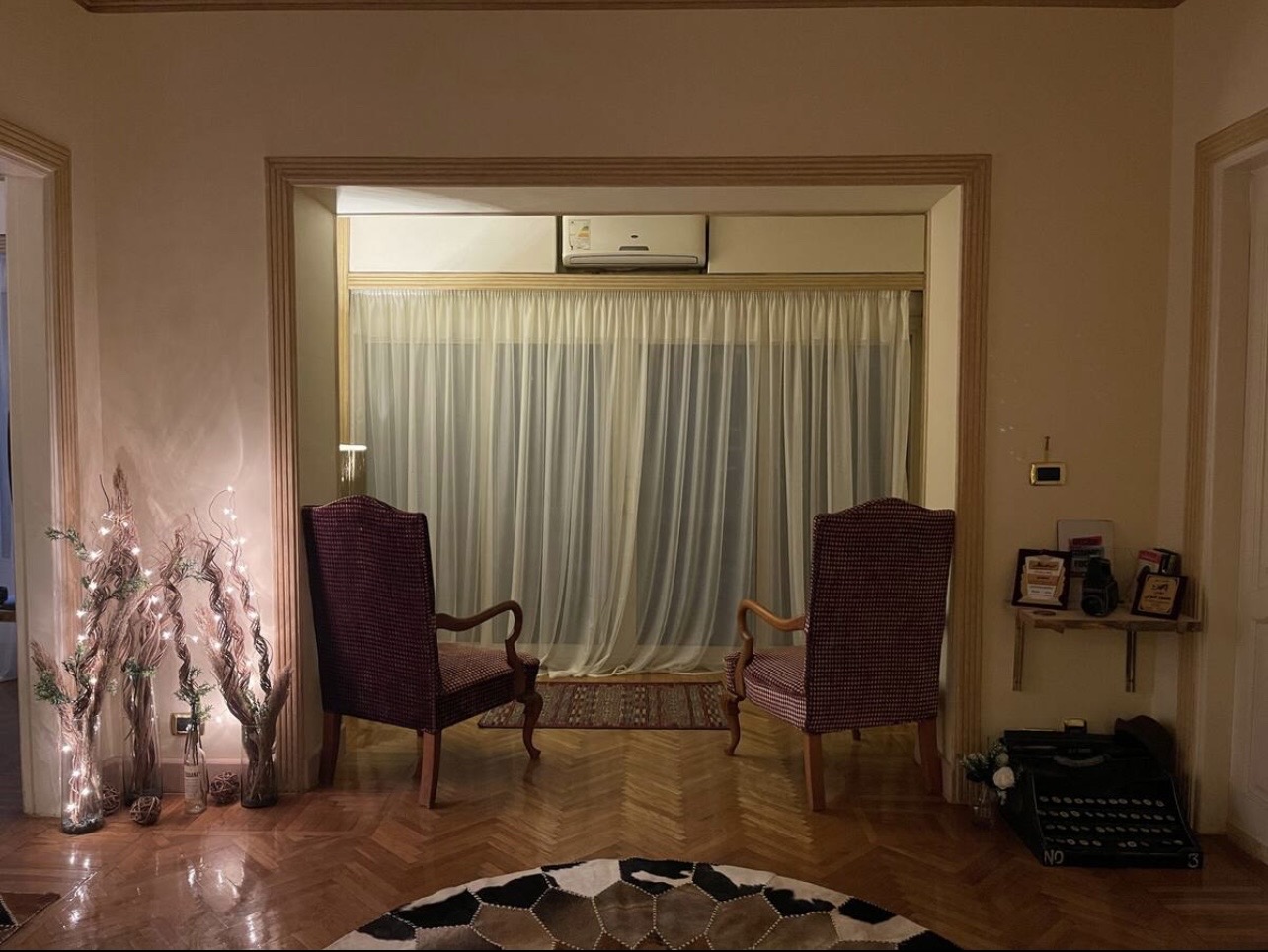 Rosy room near by Cairo university — Private room in shared home in Dokki , Giza, Egypt — photo 30