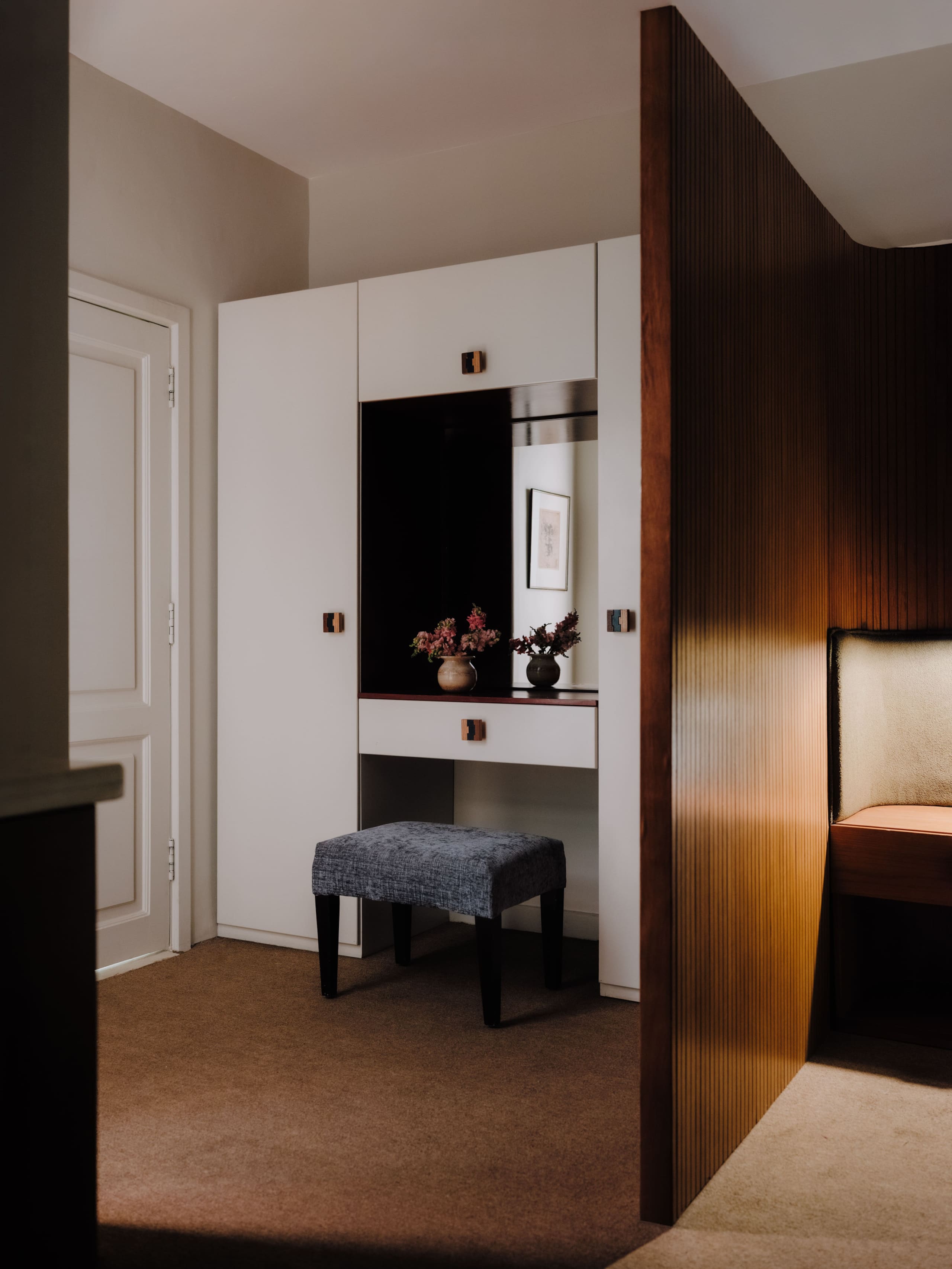 Longchamps Boutique Hotel Room w/ Breakfast — Private room in a hotel in Zamalek , Cairo, Egypt — photo 6