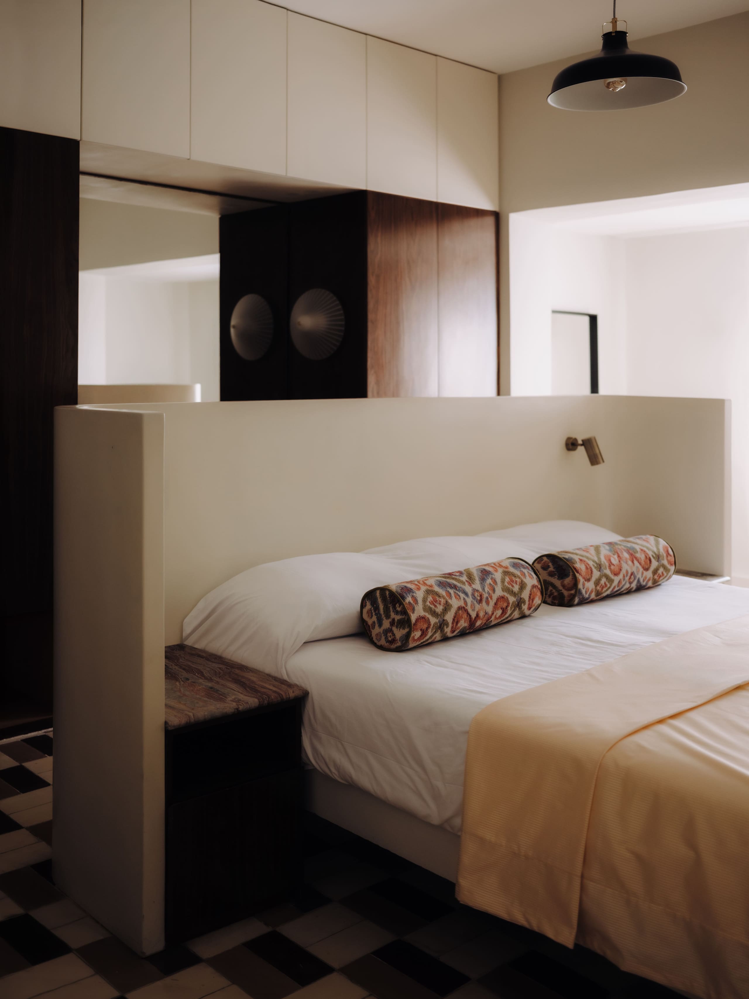 Longchamps Boutique Hotel Room w/ Breakfast — Private room in a hotel in Zamalek , Cairo, Egypt — photo 7