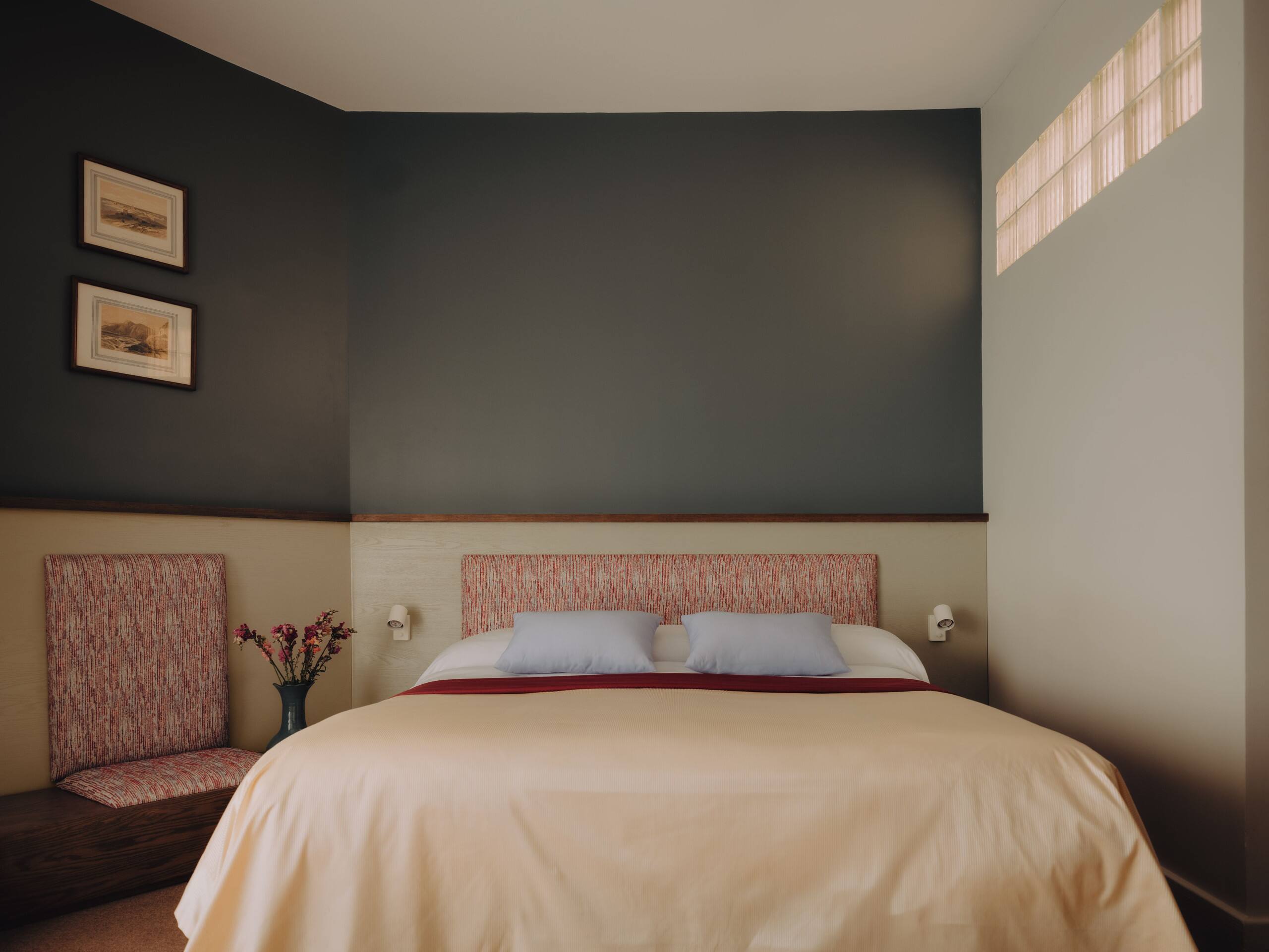 Longchamps Boutique Hotel Room w/ Breakfast — Private room in a hotel in Zamalek , Cairo, Egypt — photo 32