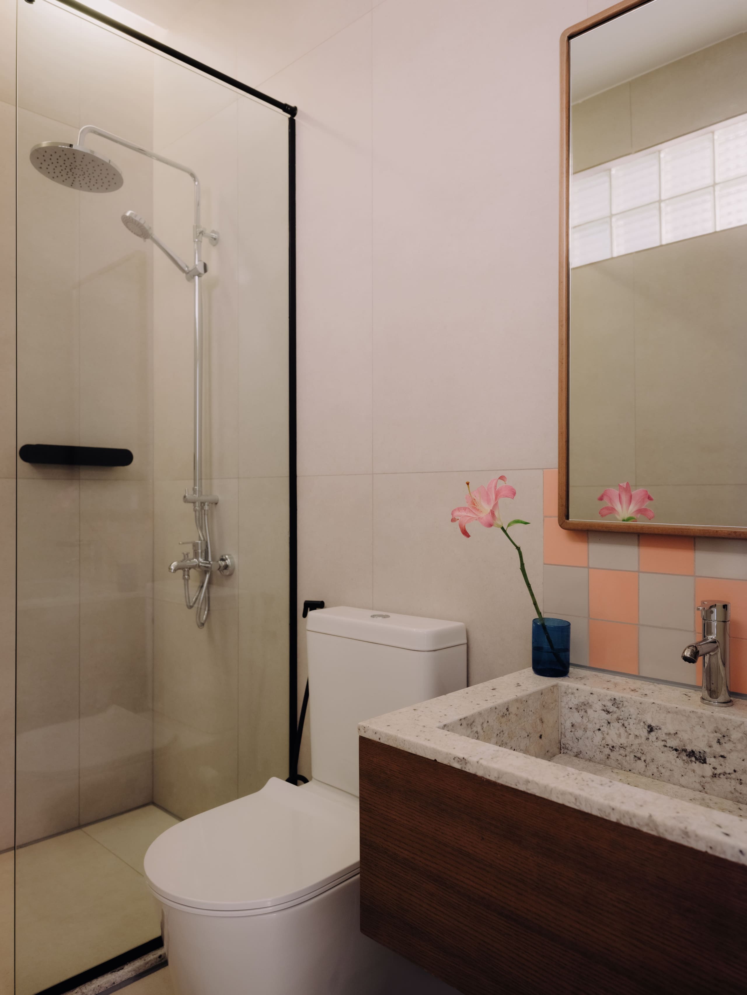 Longchamps Boutique Hotel Room w/ Breakfast — Private room in a hotel in Zamalek , Cairo, Egypt — photo 39