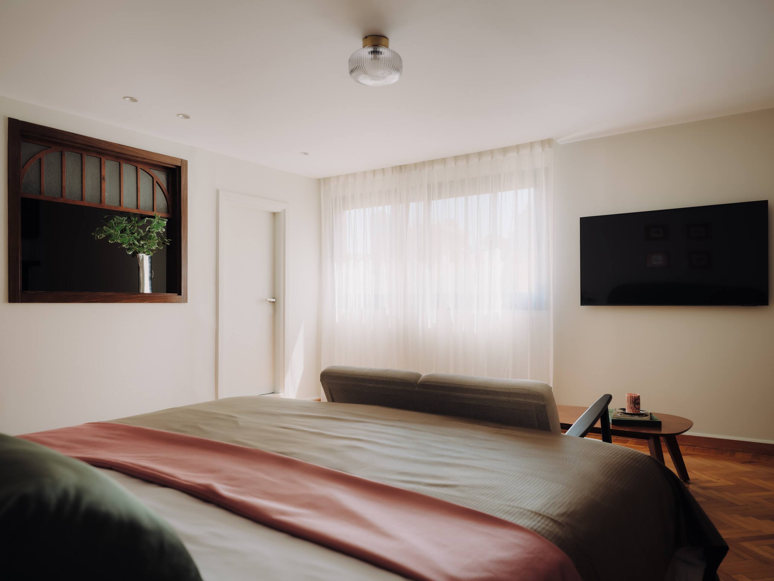 Longchamps Boutique Hotel Suite w/ Breakfast — Private Suite in Zamalek , Cairo, Egypt — photo 7