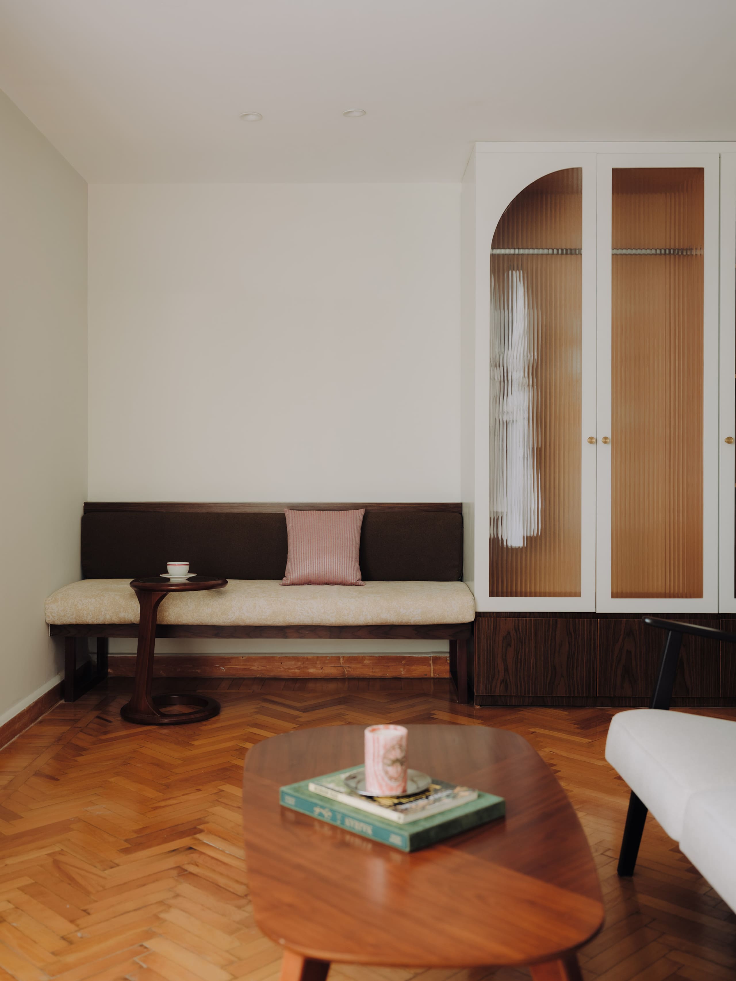 Longchamps Boutique Hotel Suite w/ Breakfast — Private Suite in Zamalek , Cairo, Egypt — photo 8