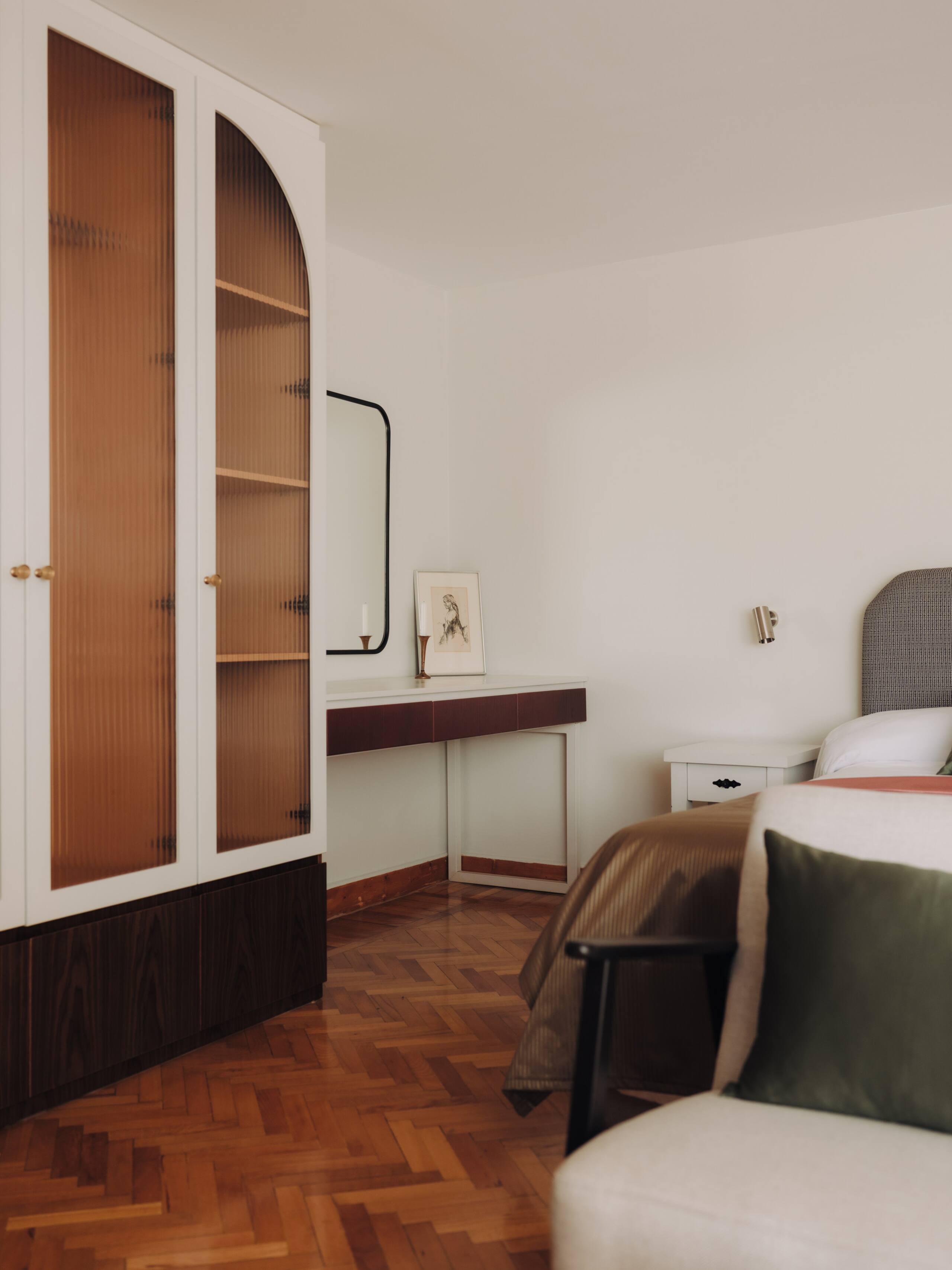Longchamps Boutique Hotel Suite w/ Breakfast — Private Suite in Zamalek , Cairo, Egypt — photo 9